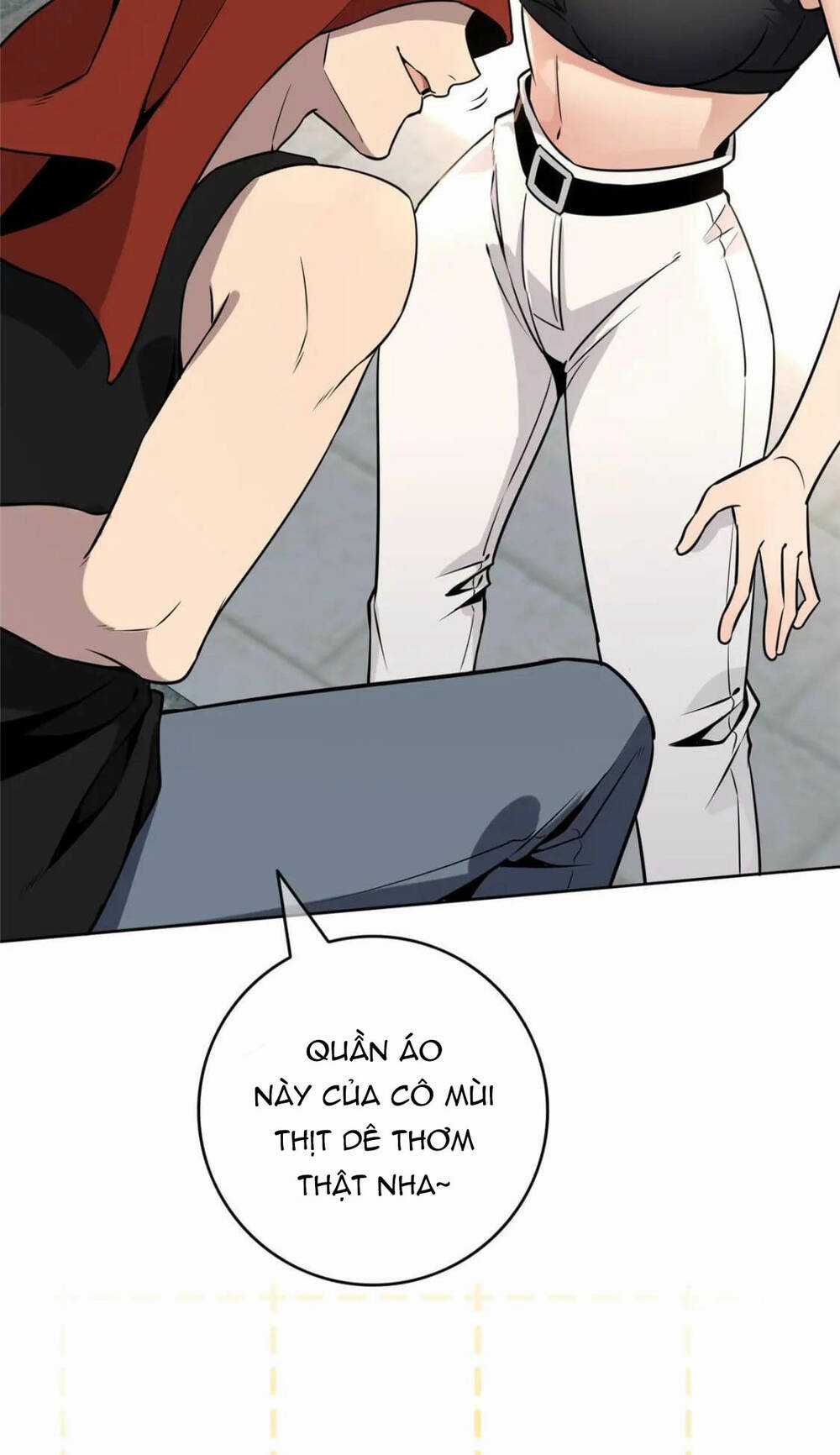 Cuồng Thám - Chapter 75 - Trang 16