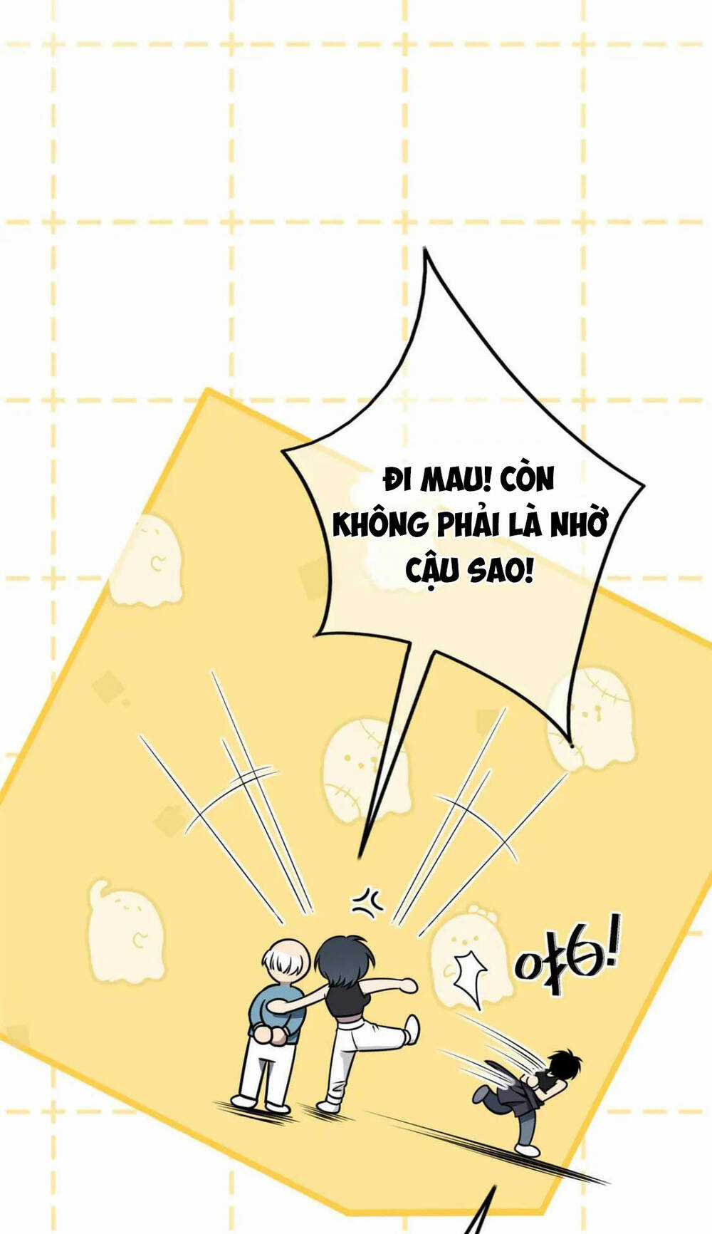 Cuồng Thám - Chapter 75 - Trang 17