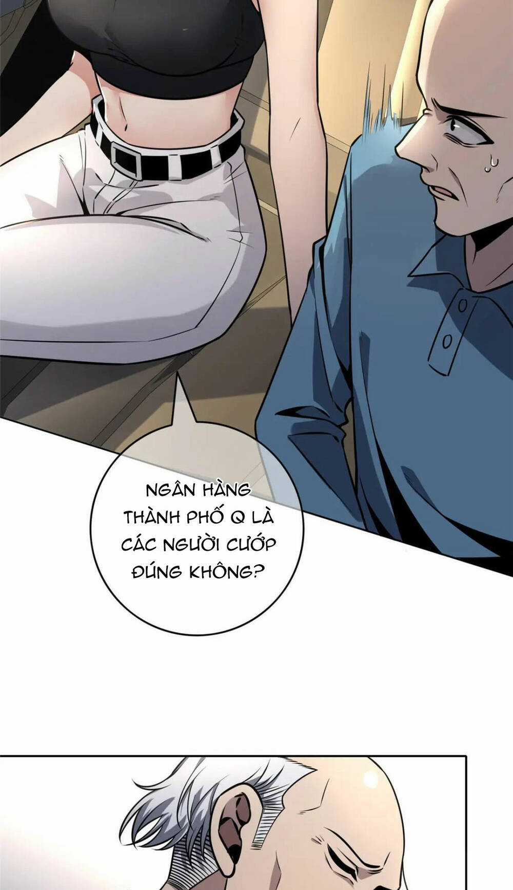 Cuồng Thám - Chapter 75 - Trang 20