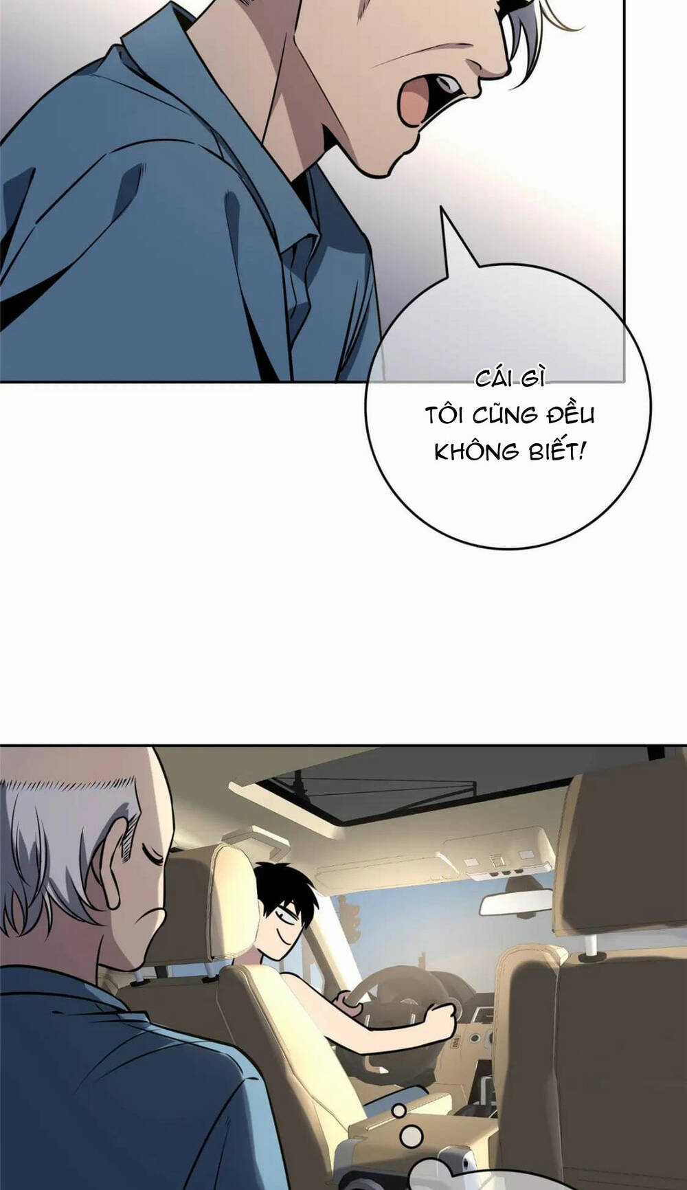 Cuồng Thám - Chapter 75 - Trang 21