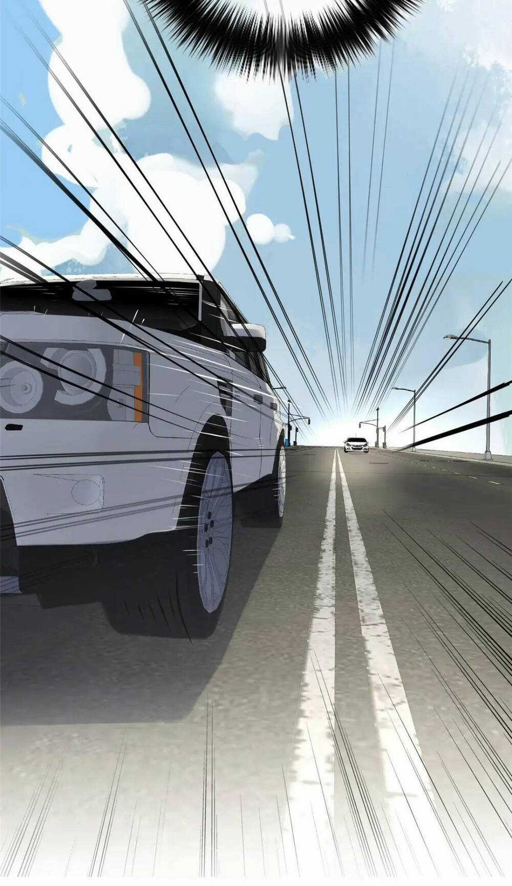 Cuồng Thám - Chapter 75 - Trang 23