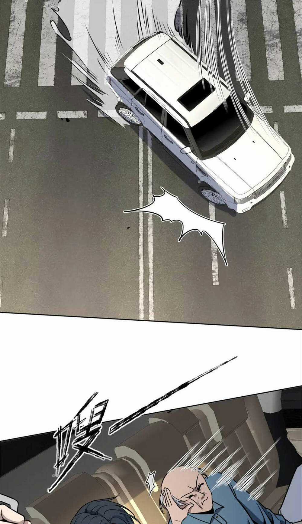 Cuồng Thám - Chapter 75 - Trang 27