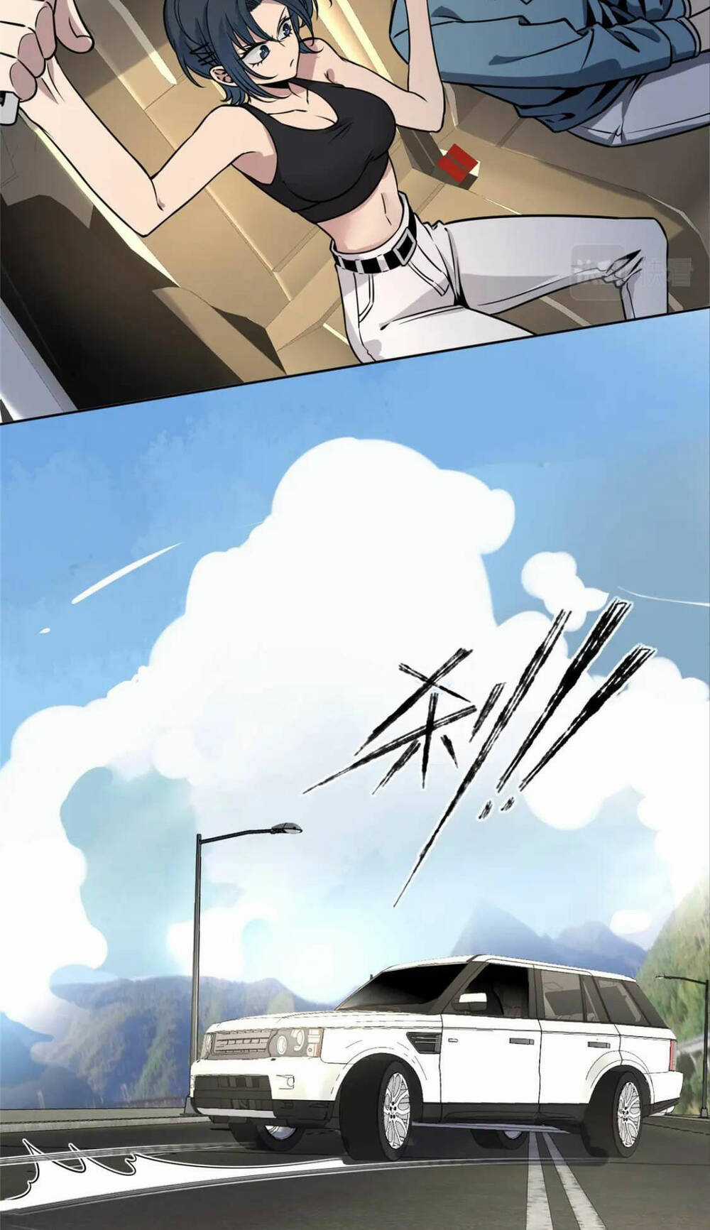 Cuồng Thám - Chapter 75 - Trang 28