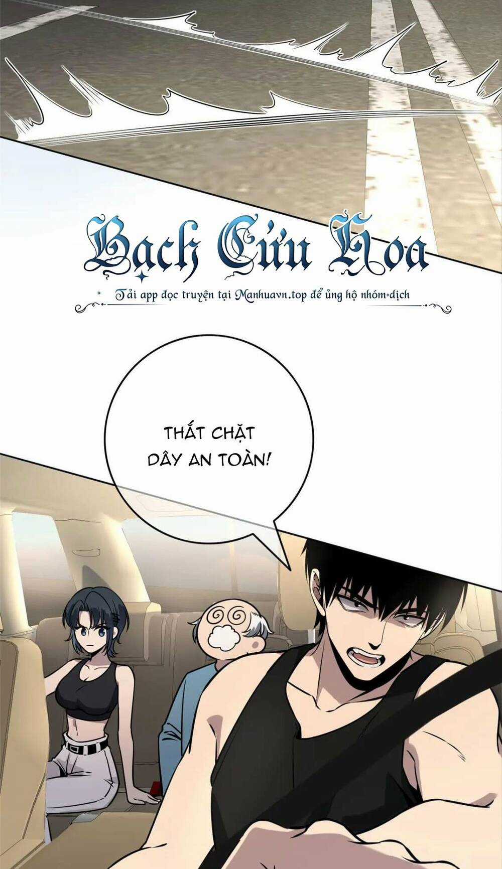 Cuồng Thám - Chapter 75 - Trang 29