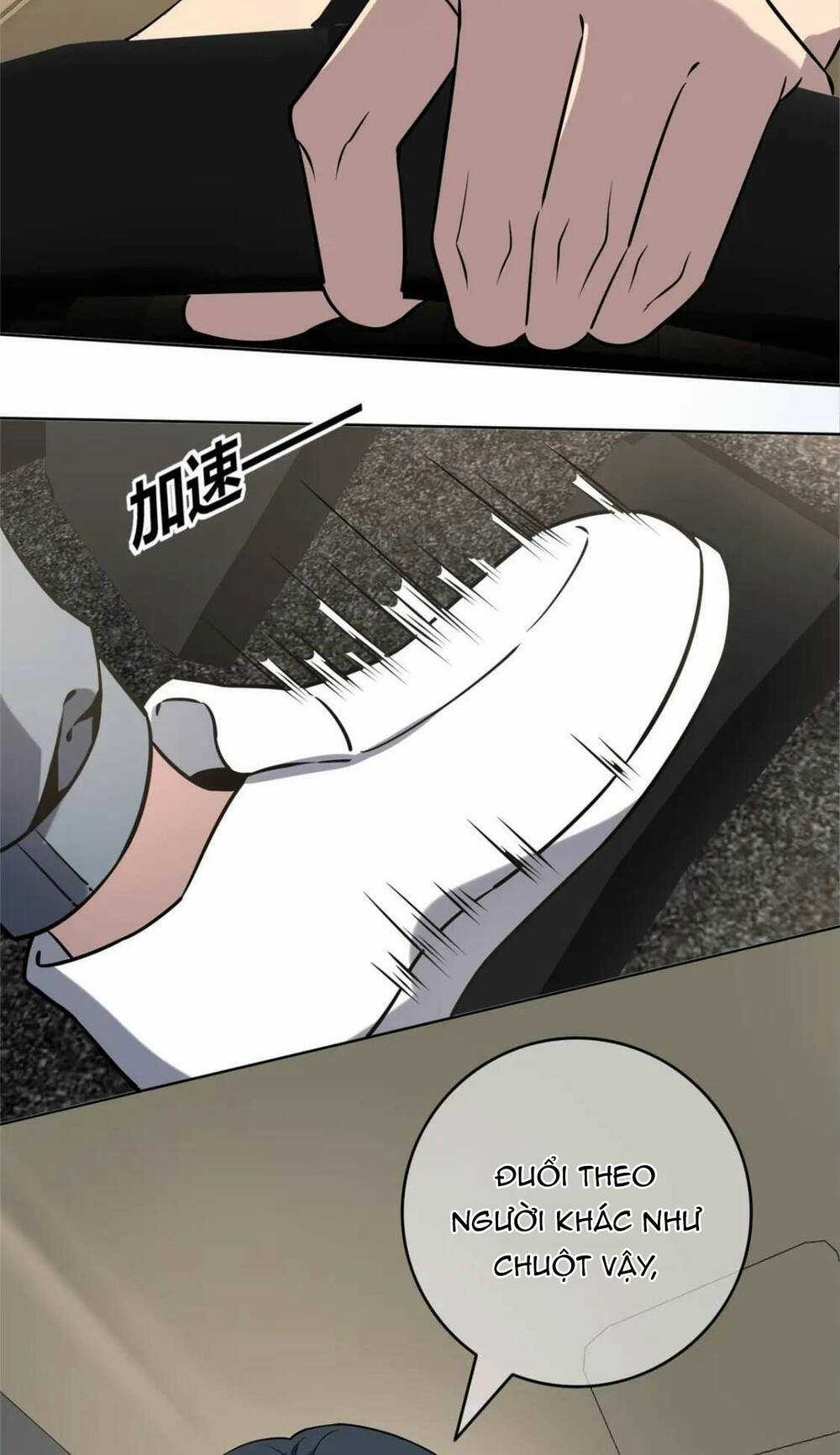 Cuồng Thám - Chapter 75 - Trang 30