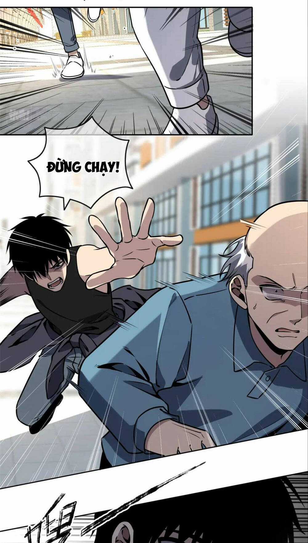 Cuồng Thám - Chapter 75 - Trang 4