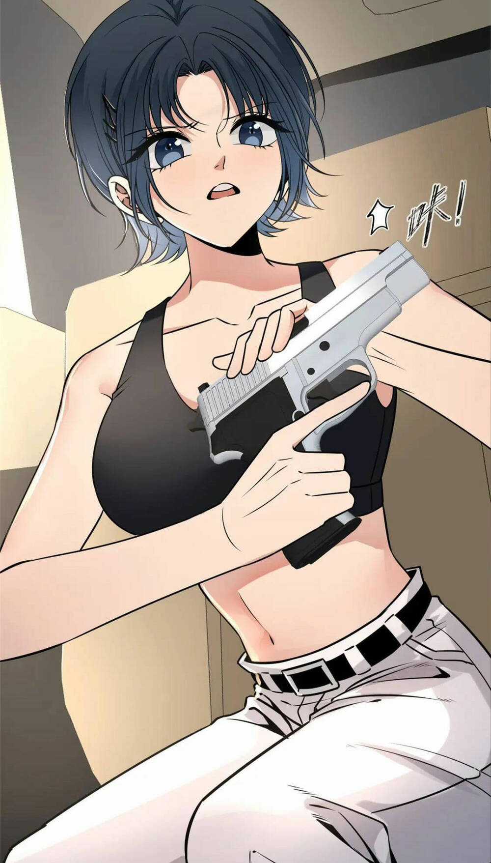 Cuồng Thám - Chapter 75 - Trang 31