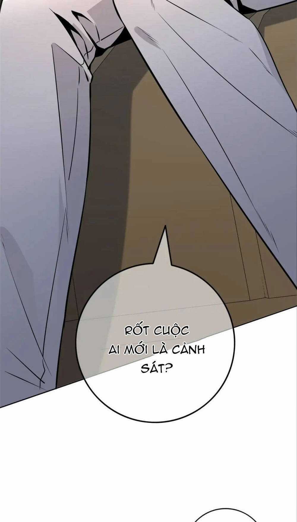 Cuồng Thám - Chapter 75 - Trang 32