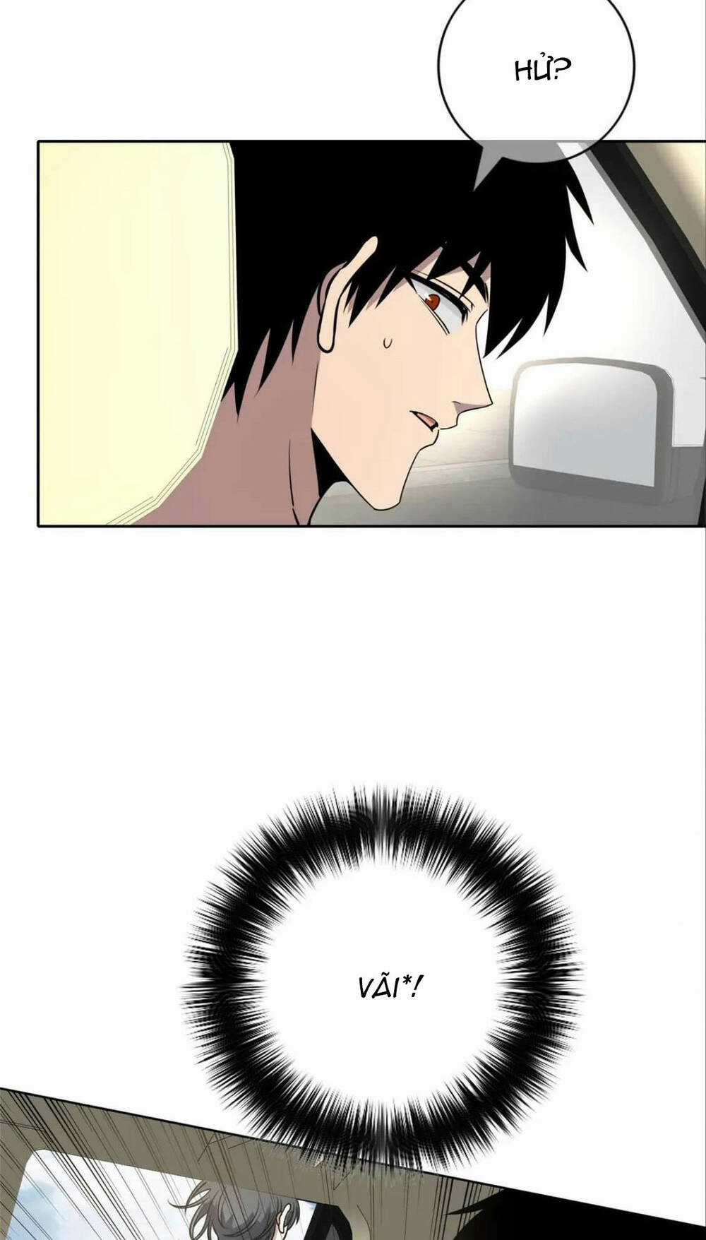 Cuồng Thám - Chapter 75 - Trang 33