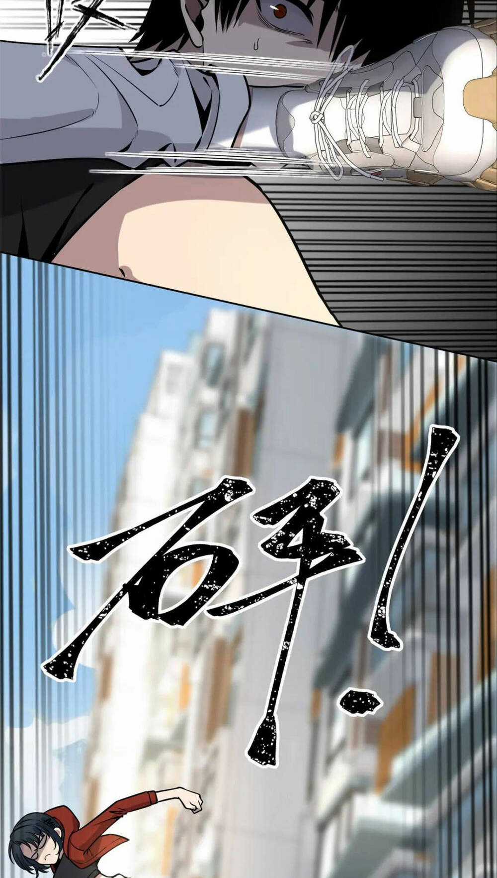 Cuồng Thám - Chapter 75 - Trang 5