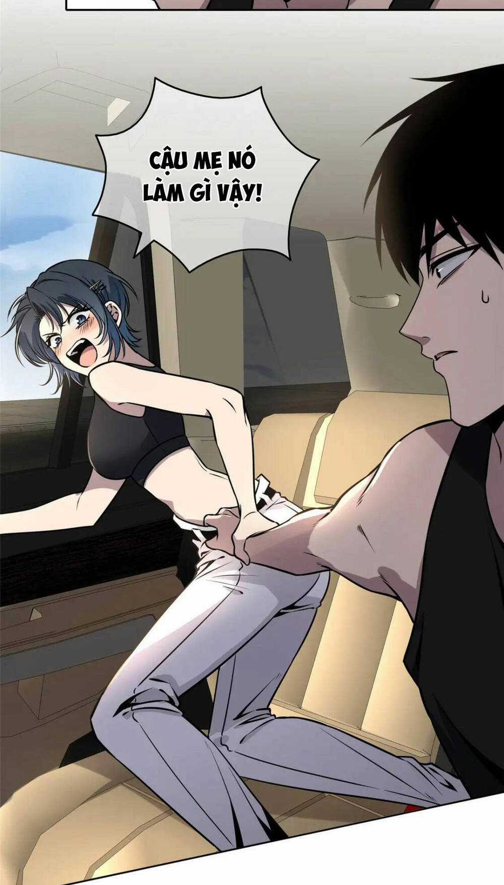 Cuồng Thám - Chapter 75 - Trang 44