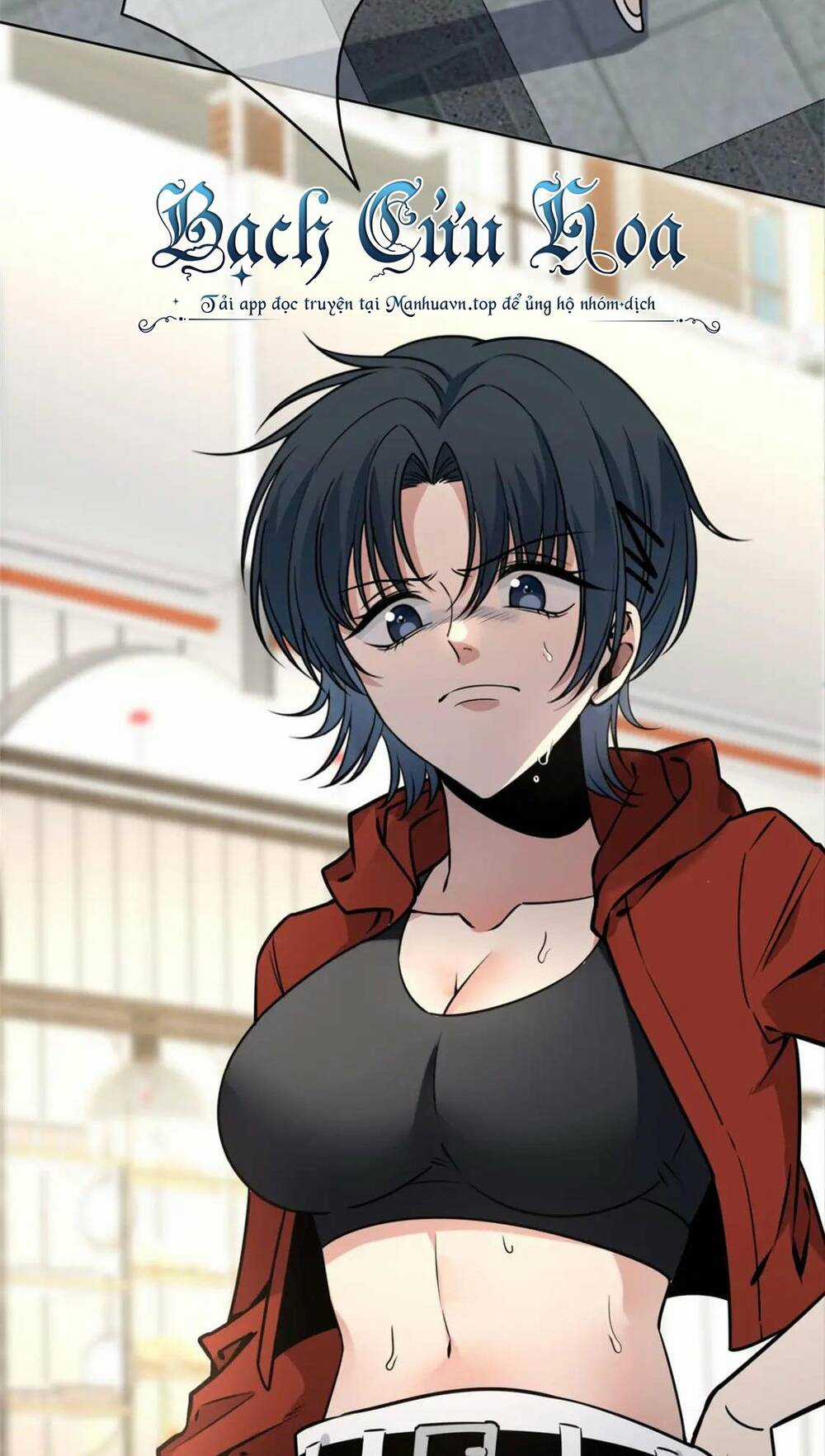 Cuồng Thám - Chapter 75 - Trang 8