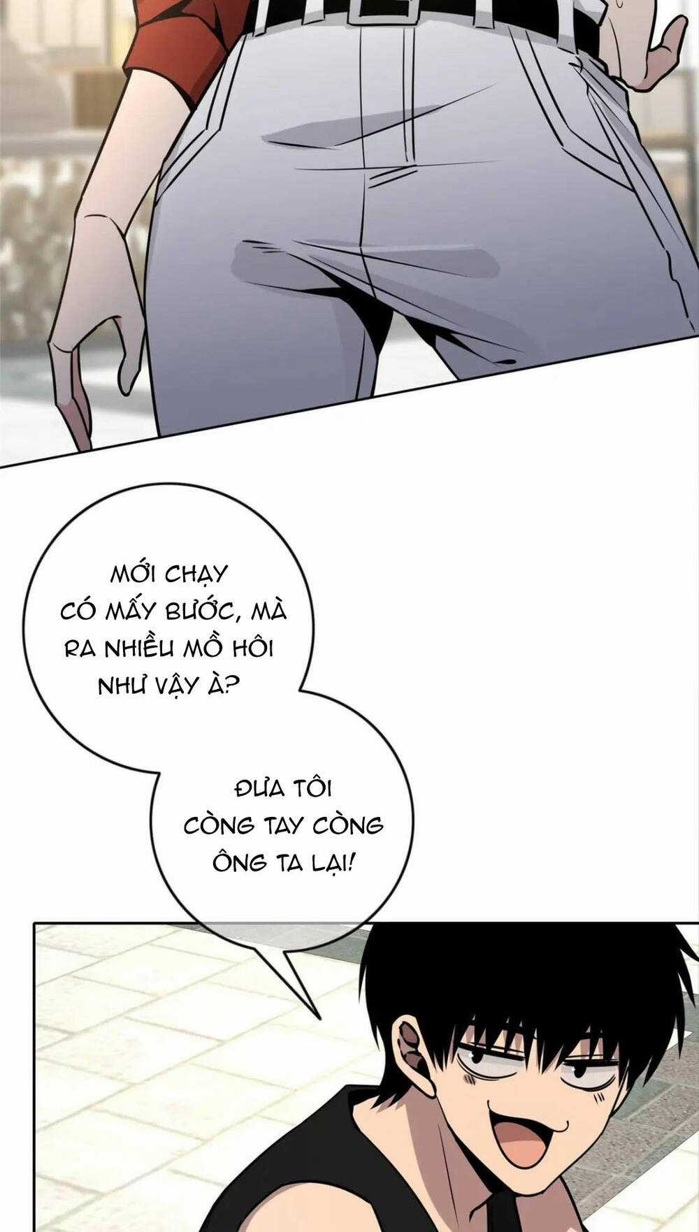 Cuồng Thám - Chapter 75 - Trang 9