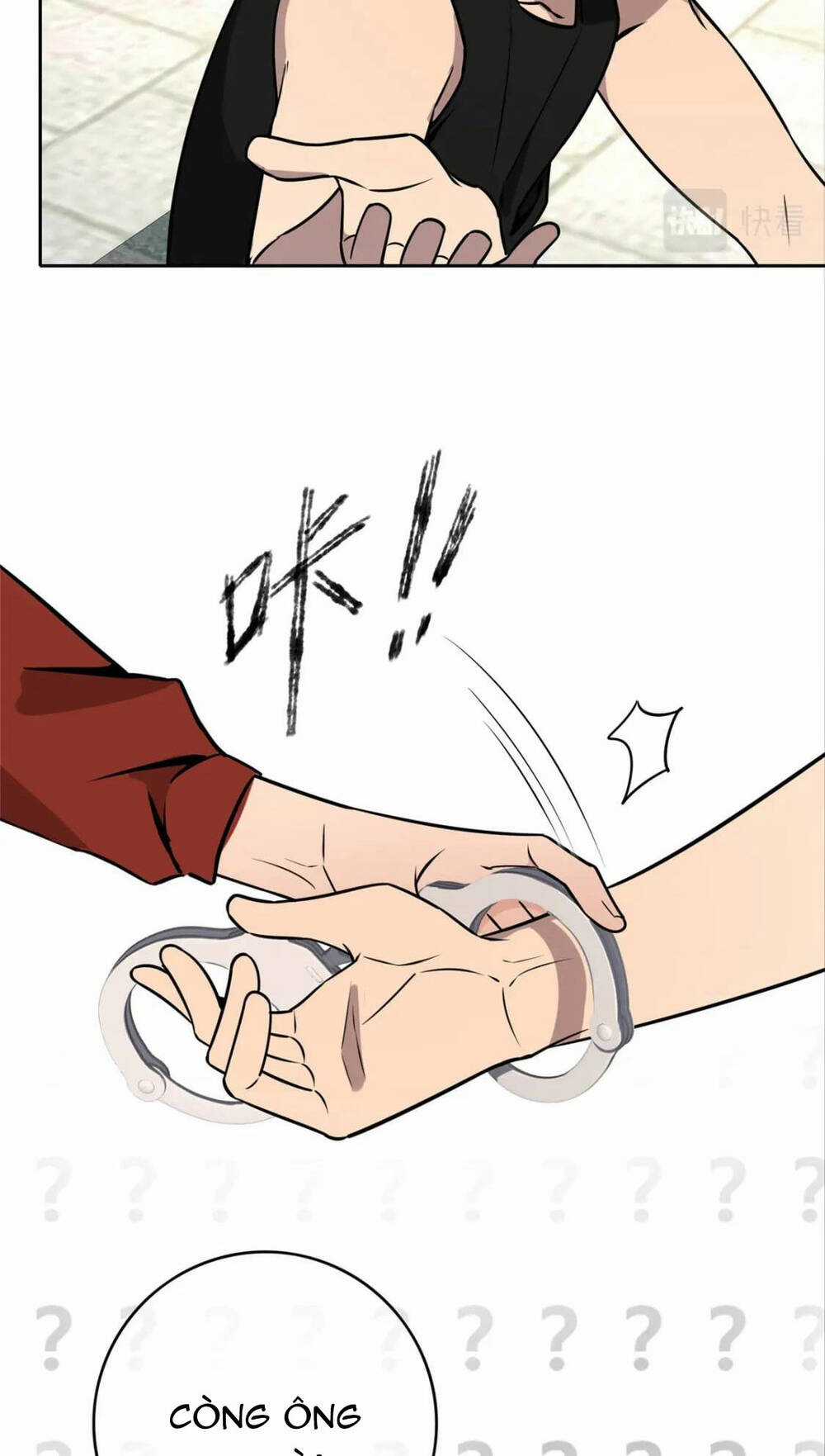 Cuồng Thám - Chapter 75 - Trang 10