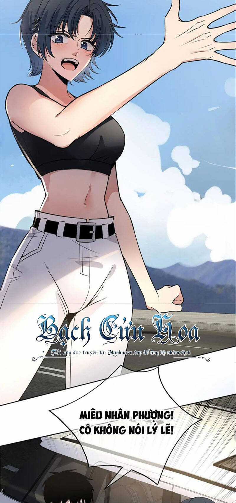 Cuồng Thám - Chapter 76 - Trang 2