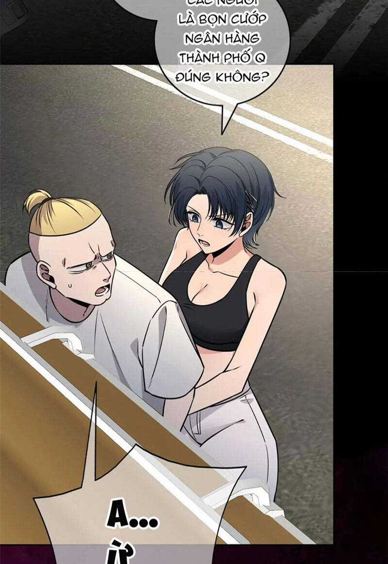 Cuồng Thám - Chapter 76 - Trang 18