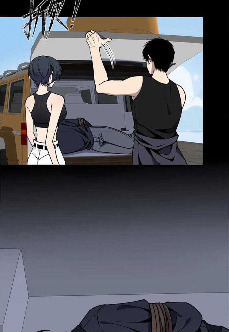 Cuồng Thám - Chapter 76 - Trang 22