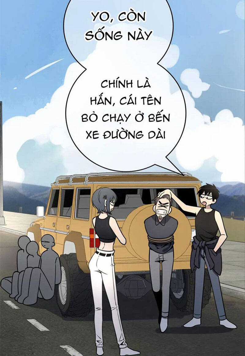 Cuồng Thám - Chapter 76 - Trang 25