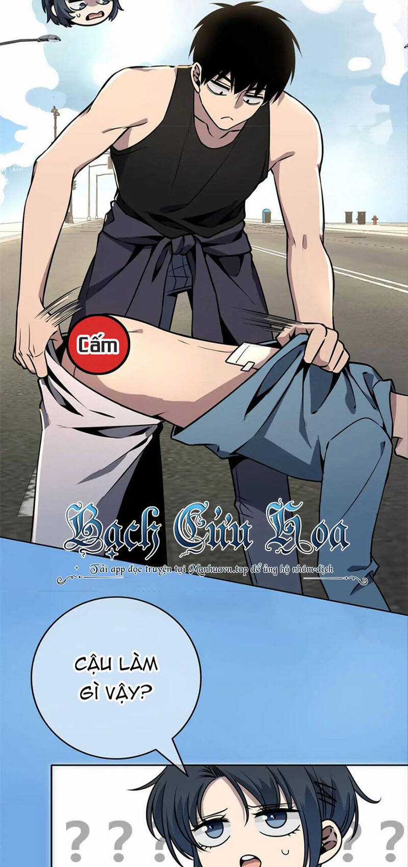 Cuồng Thám - Chapter 76 - Trang 28