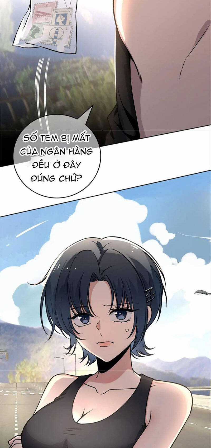 Cuồng Thám - Chapter 76 - Trang 30