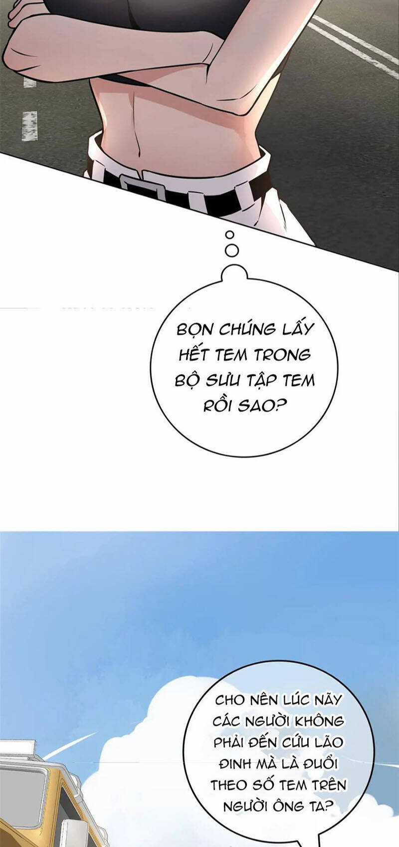 Cuồng Thám - Chapter 76 - Trang 31