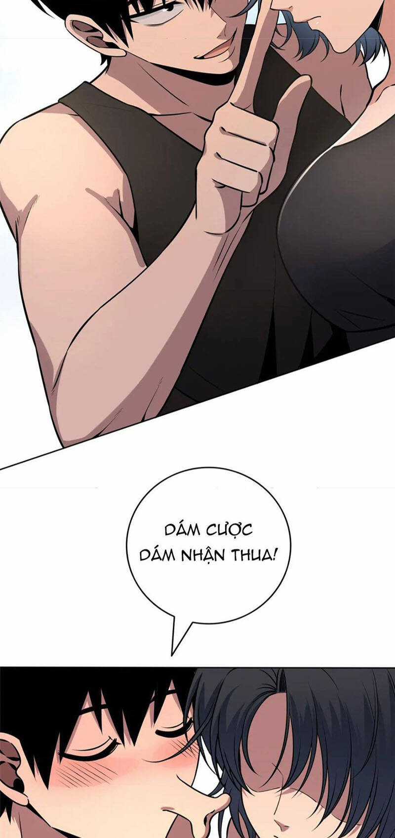 Cuồng Thám - Chapter 76 - Trang 34