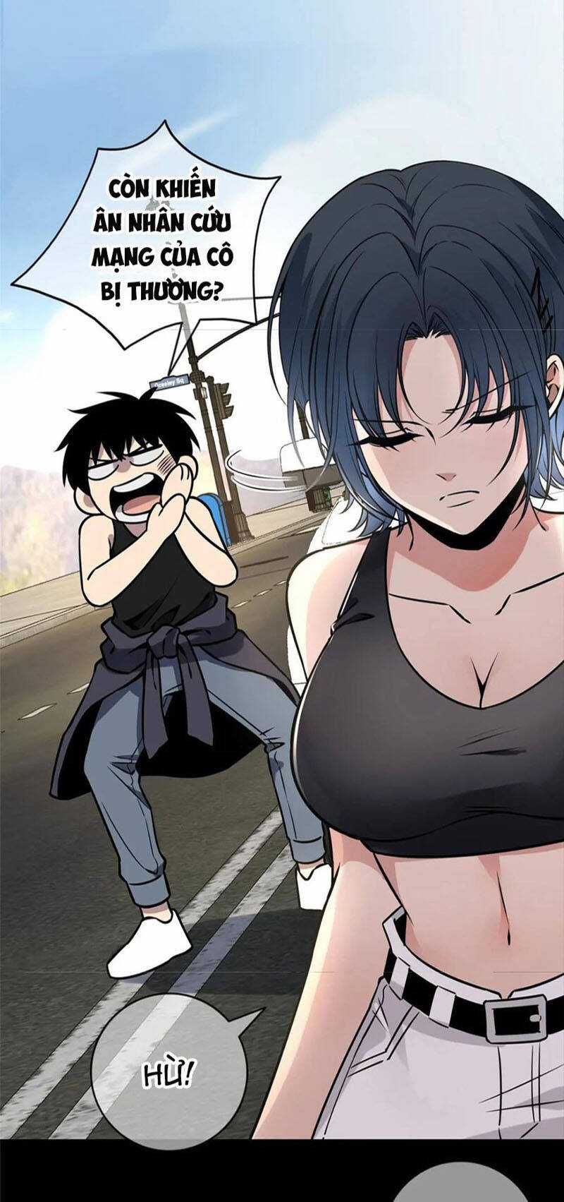 Cuồng Thám - Chapter 76 - Trang 5