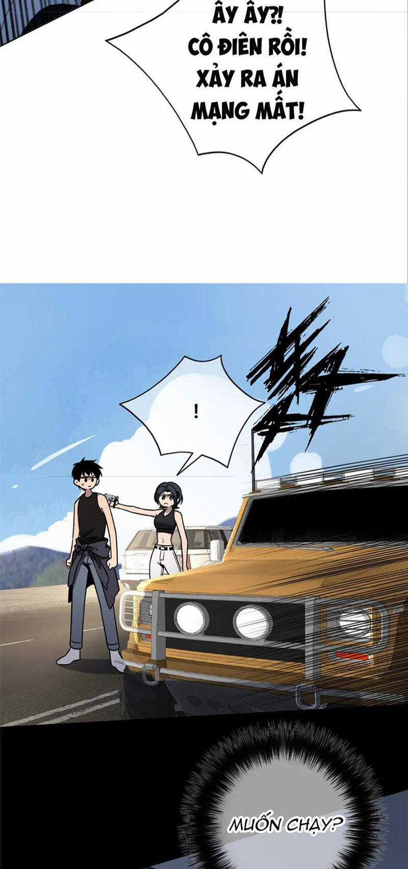 Cuồng Thám - Chapter 76 - Trang 9