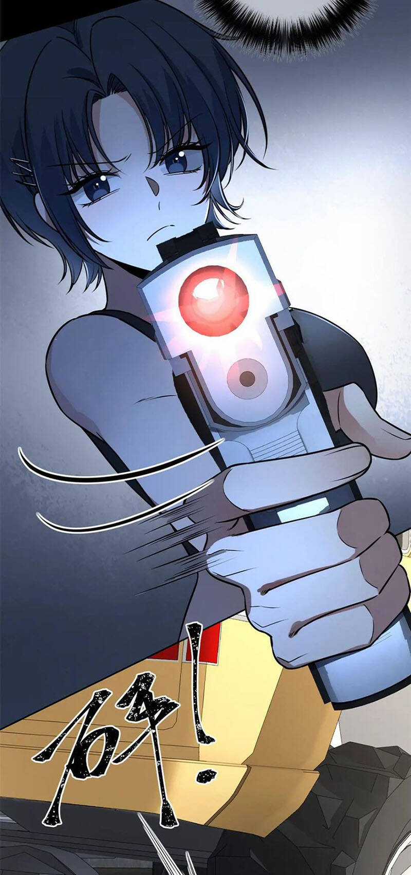 Cuồng Thám - Chapter 76 - Trang 10