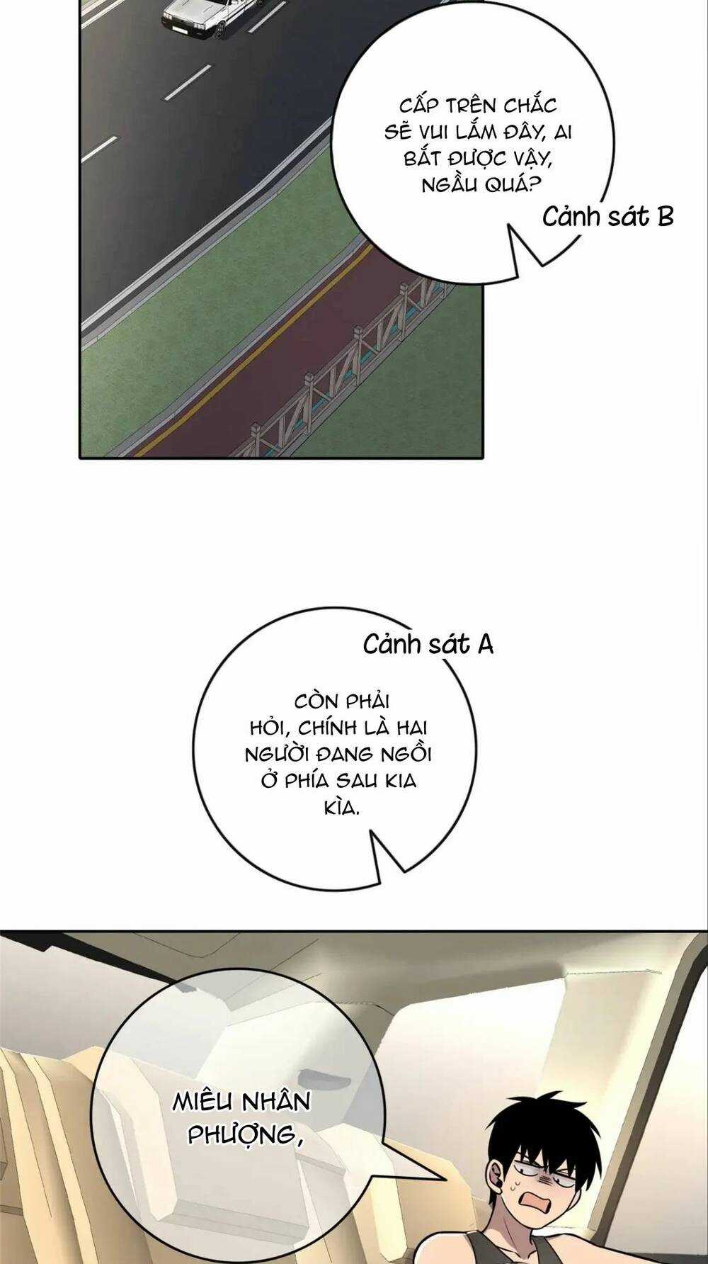 Cuồng Thám - Chapter 77 - Trang 2