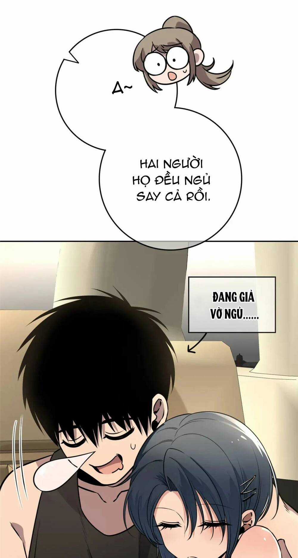 Cuồng Thám - Chapter 77 - Trang 14