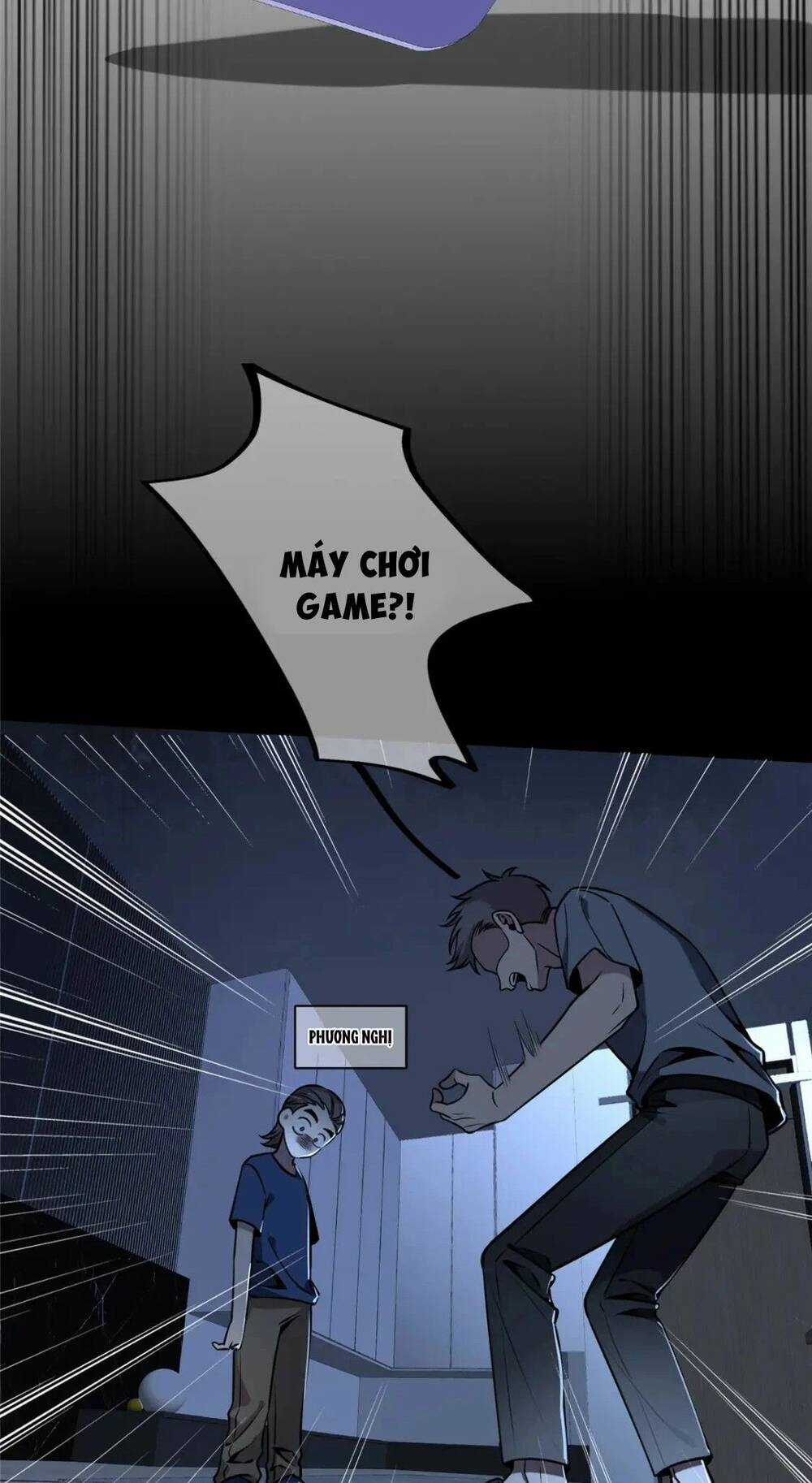 Cuồng Thám - Chapter 77 - Trang 18