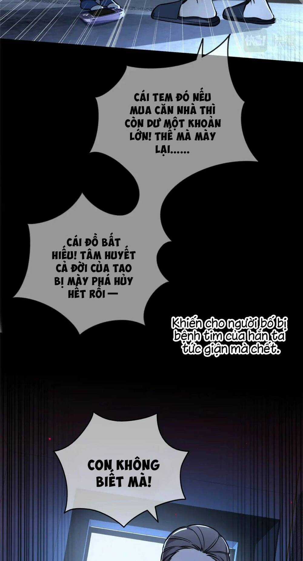 Cuồng Thám - Chapter 77 - Trang 19