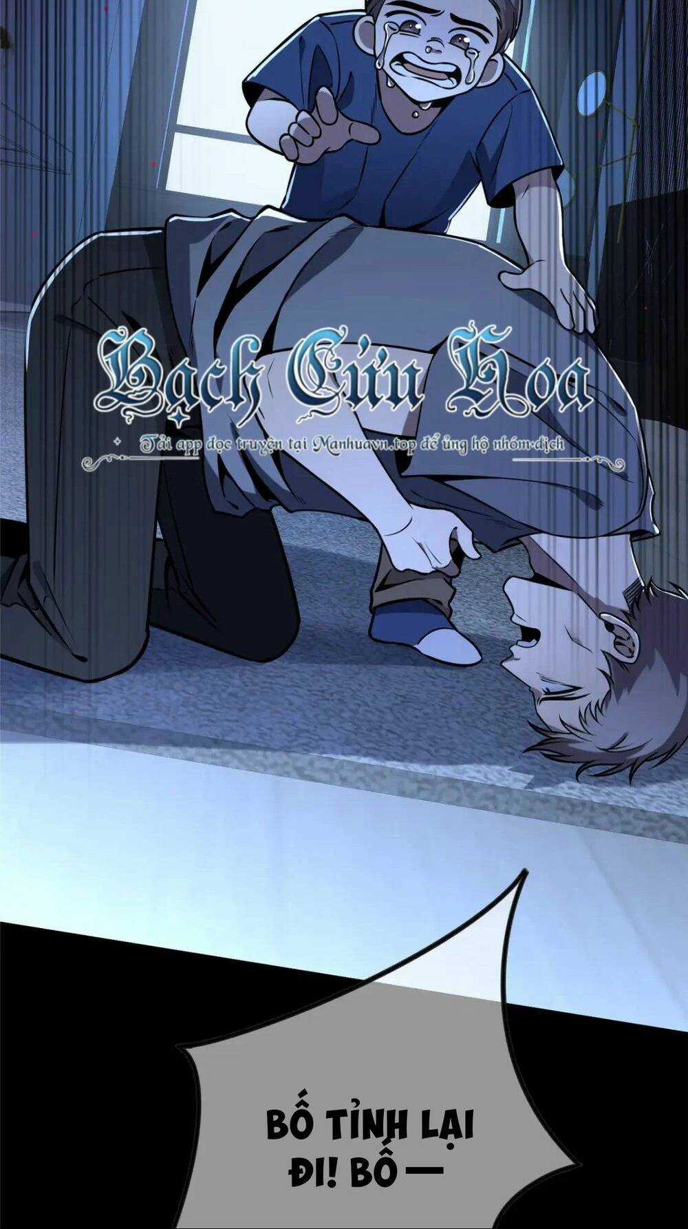 Cuồng Thám - Chapter 77 - Trang 20