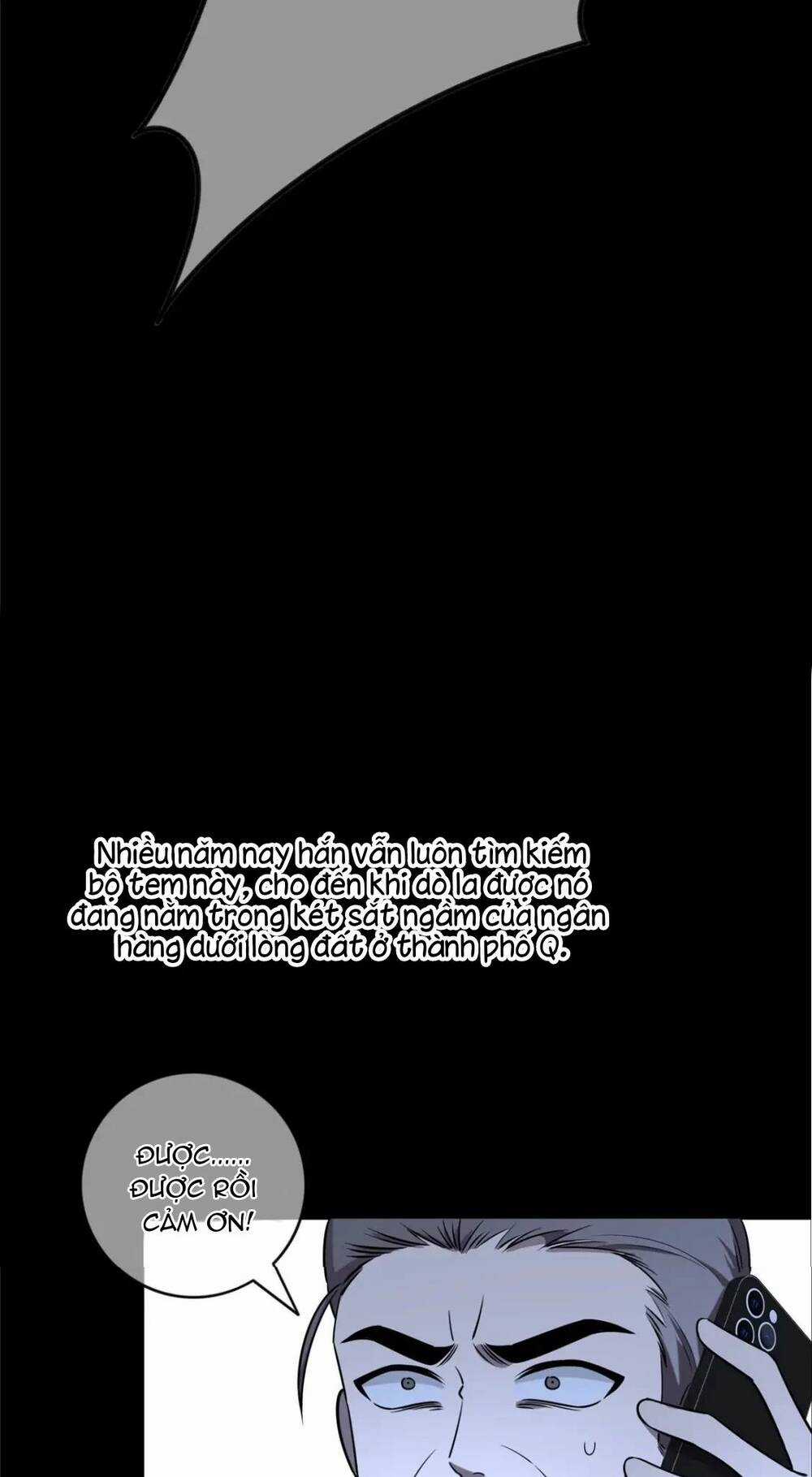 Cuồng Thám - Chapter 77 - Trang 21