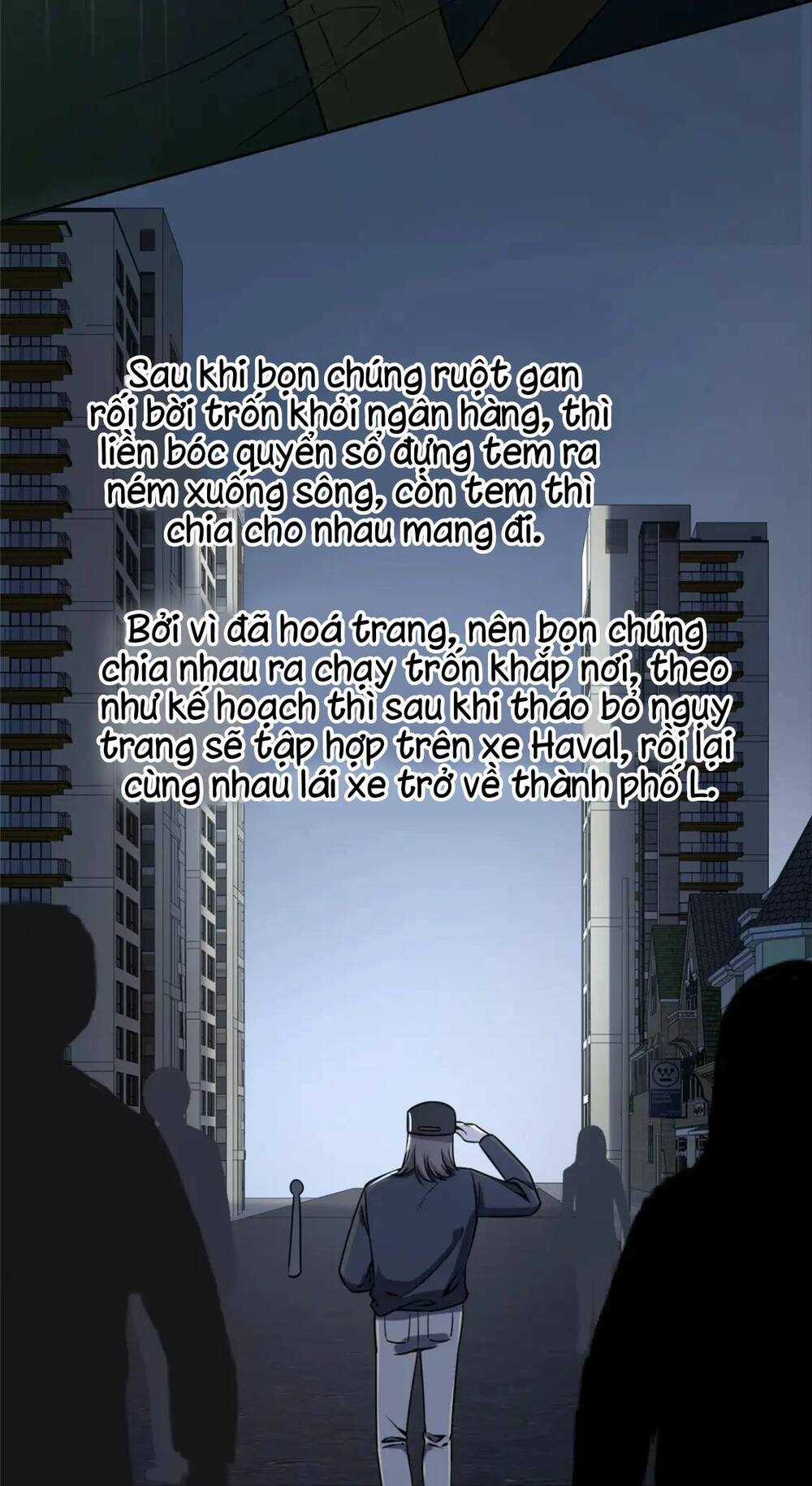 Cuồng Thám - Chapter 77 - Trang 27