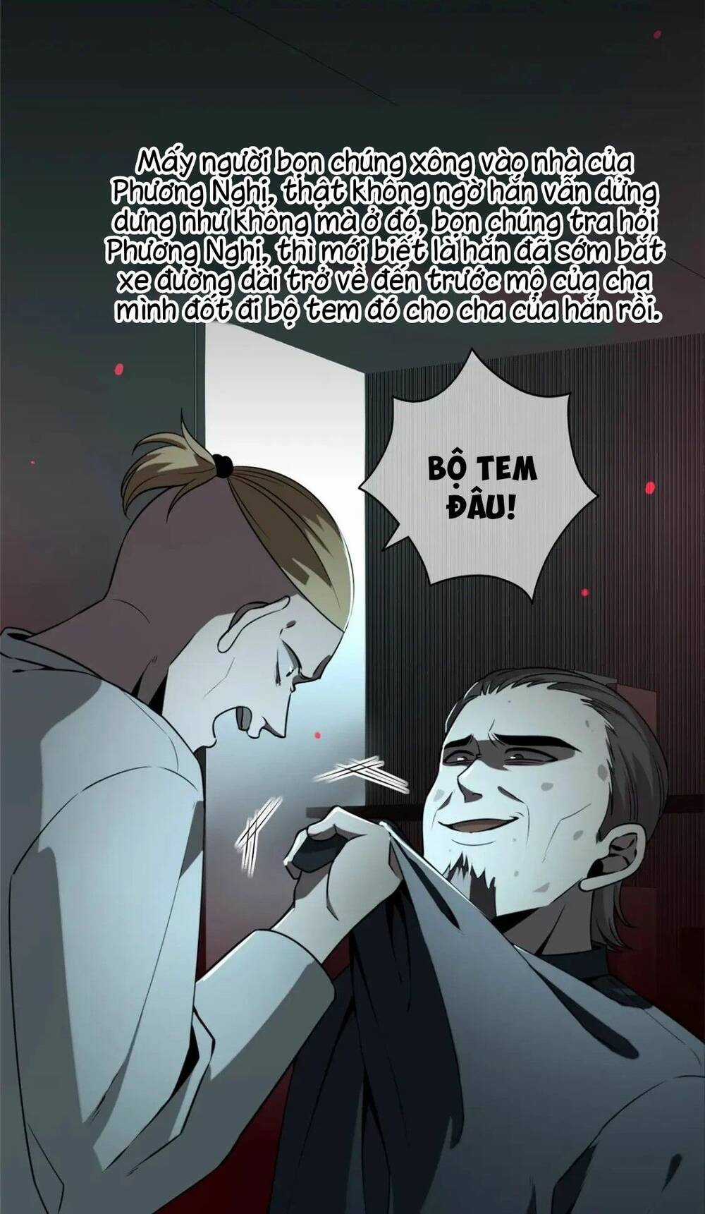 Cuồng Thám - Chapter 77 - Trang 29