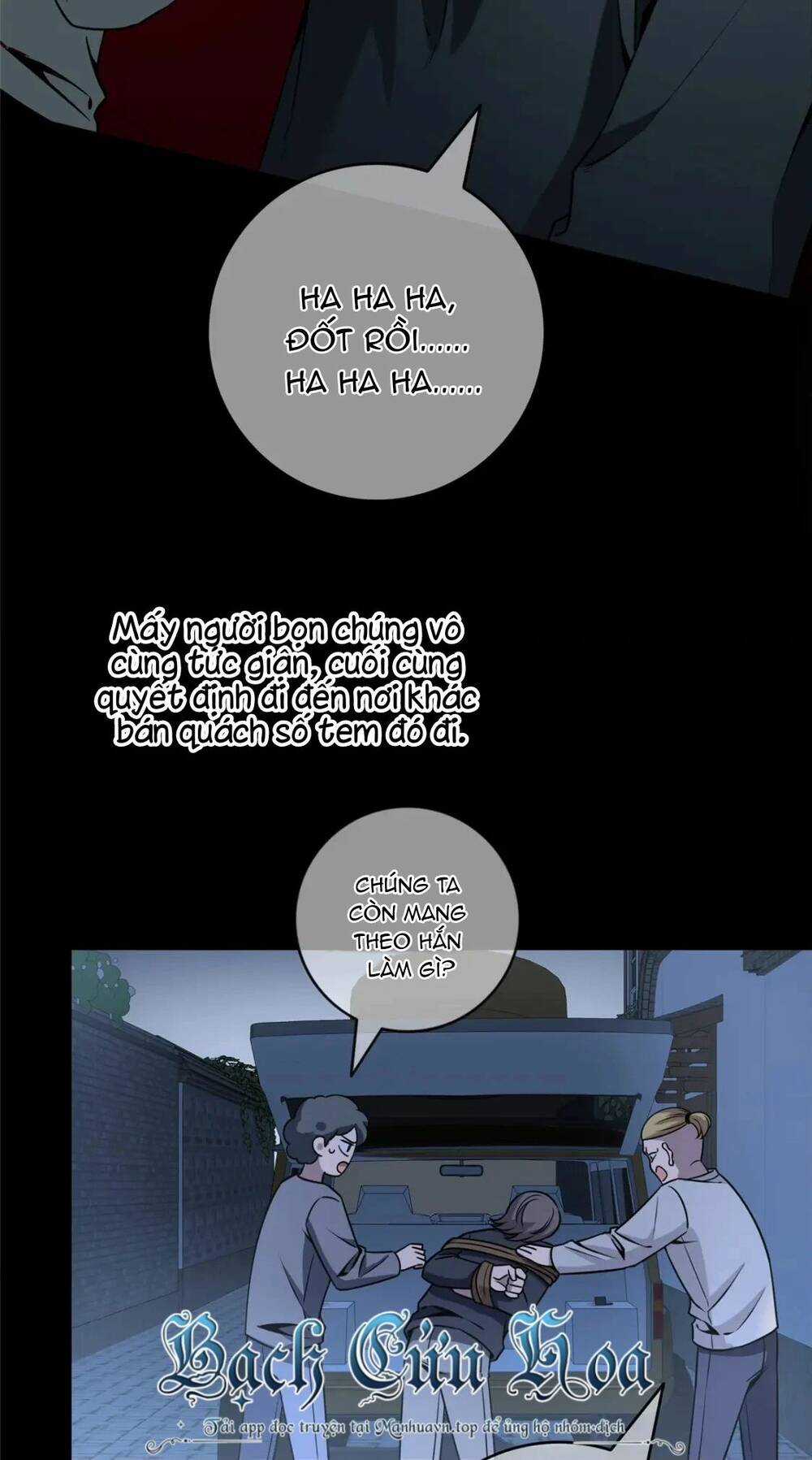 Cuồng Thám - Chapter 77 - Trang 30