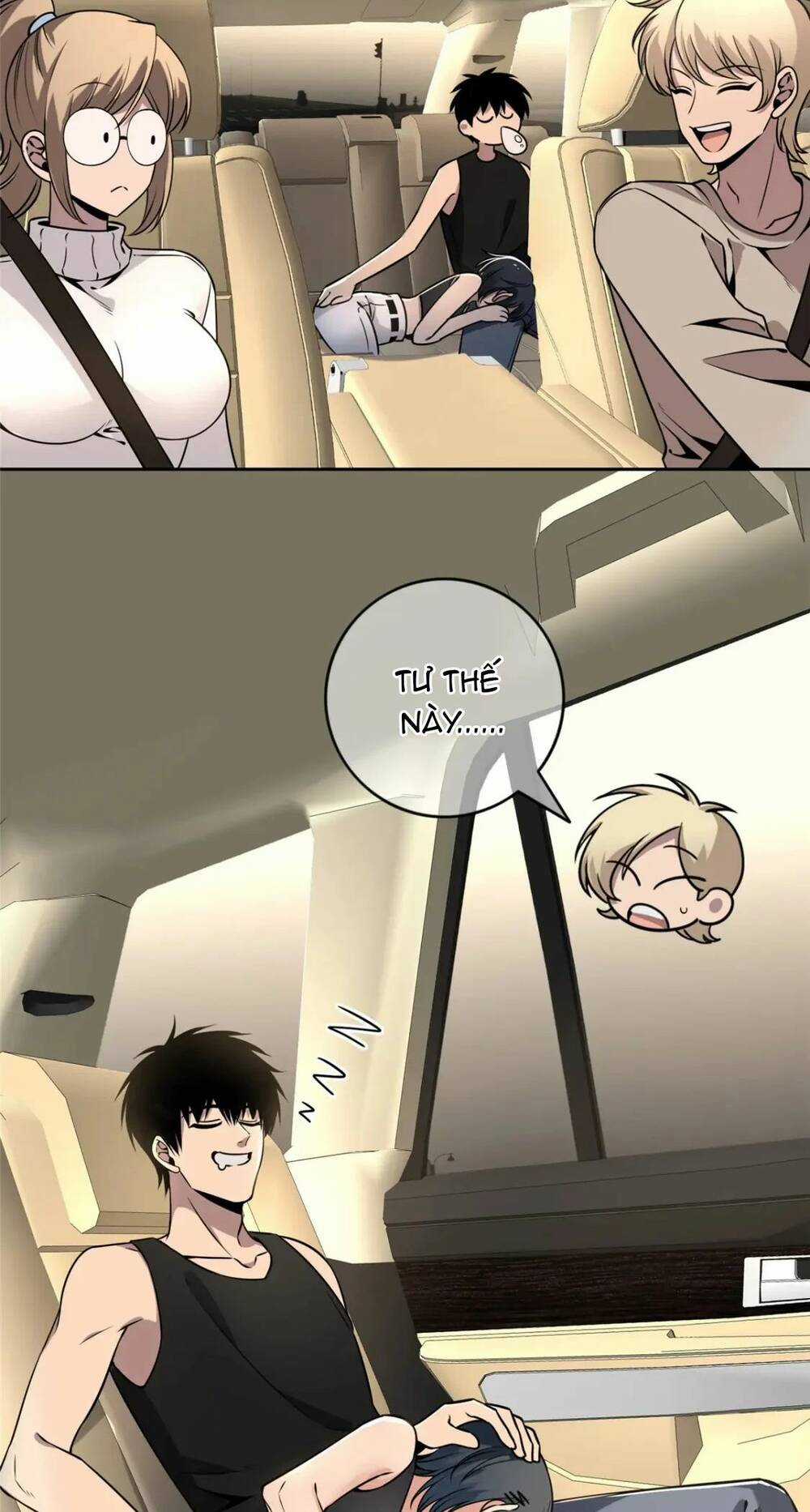 Cuồng Thám - Chapter 77 - Trang 33