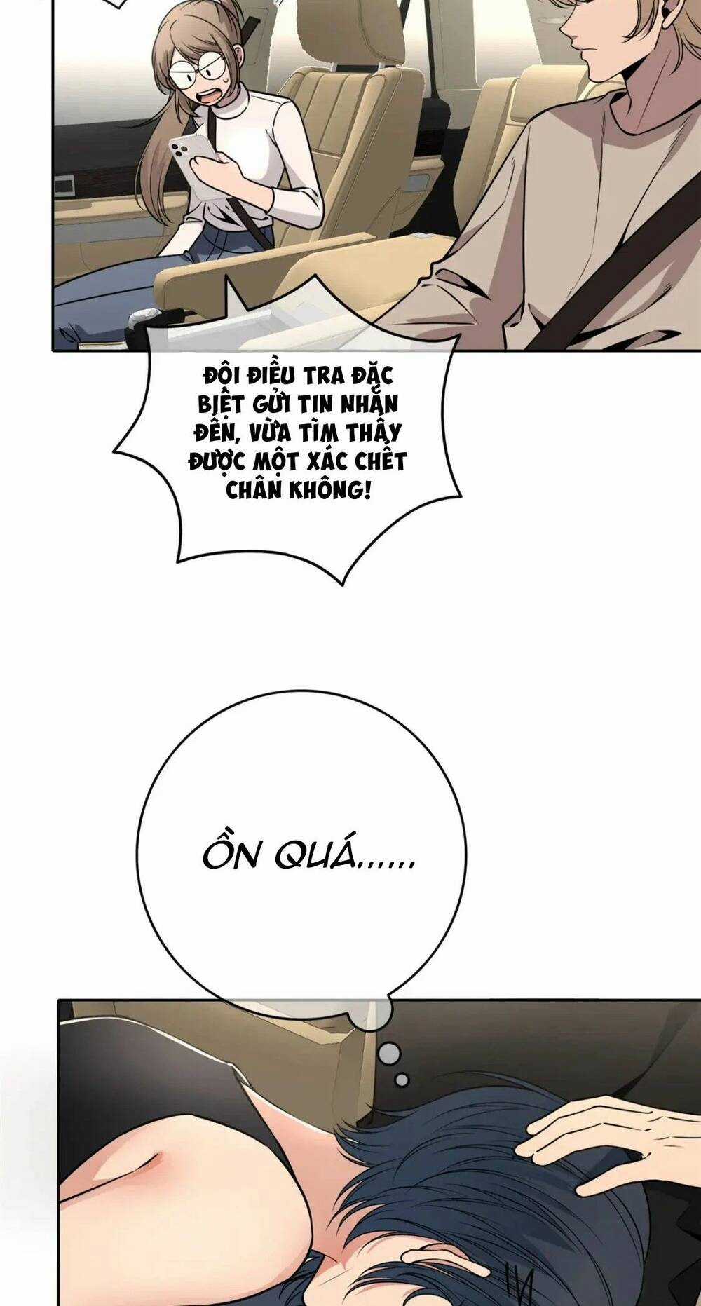 Cuồng Thám - Chapter 77 - Trang 37