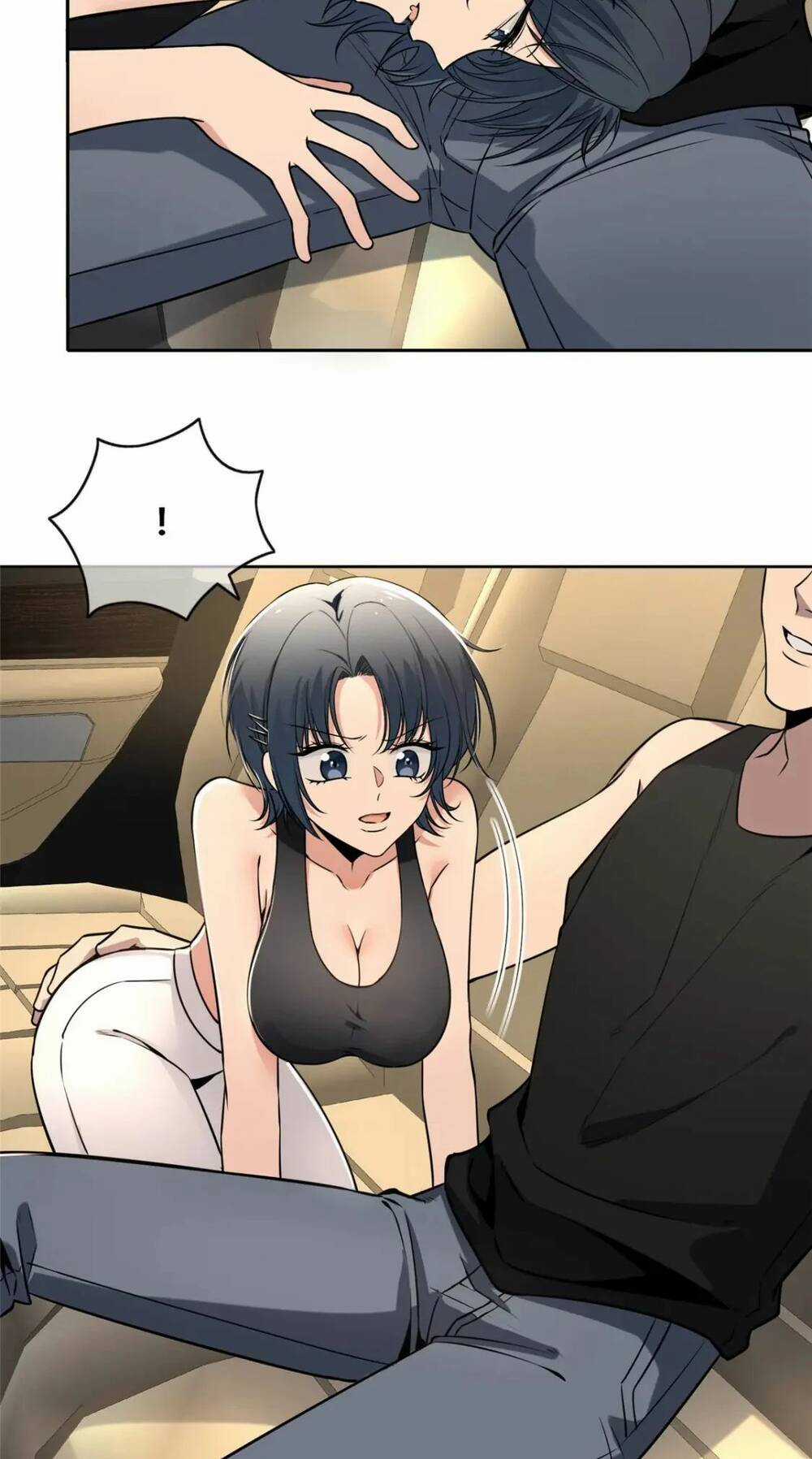 Cuồng Thám - Chapter 77 - Trang 38