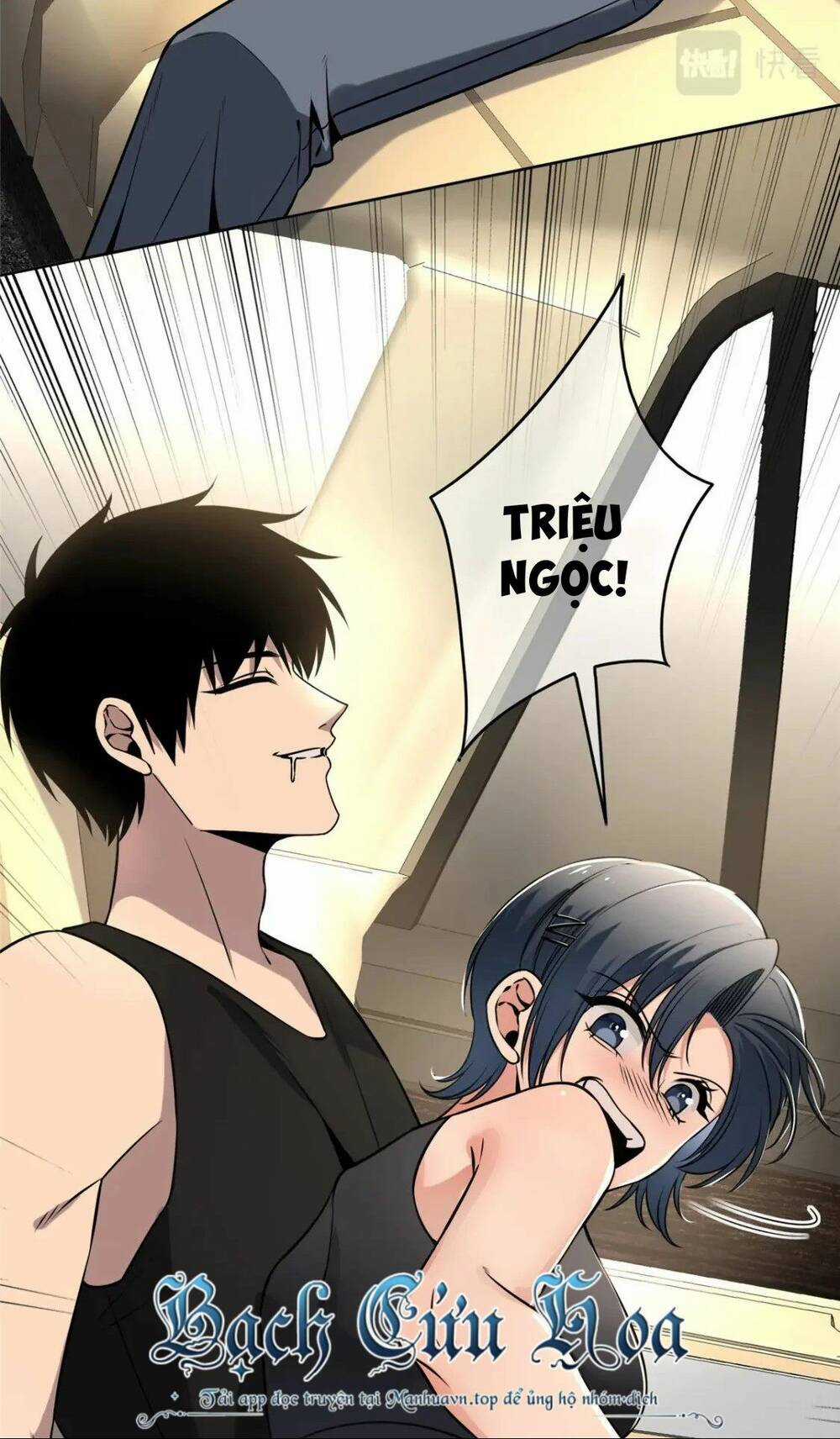 Cuồng Thám - Chapter 77 - Trang 39