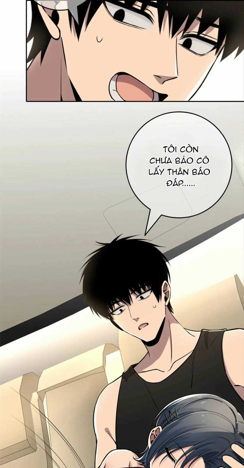 Cuồng Thám - Chapter 77 - Trang 6