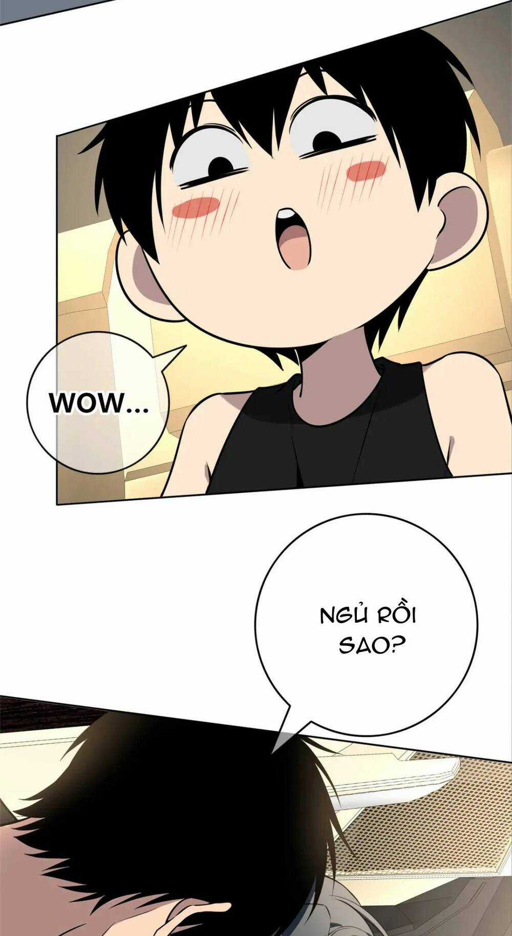 Cuồng Thám - Chapter 77 - Trang 8