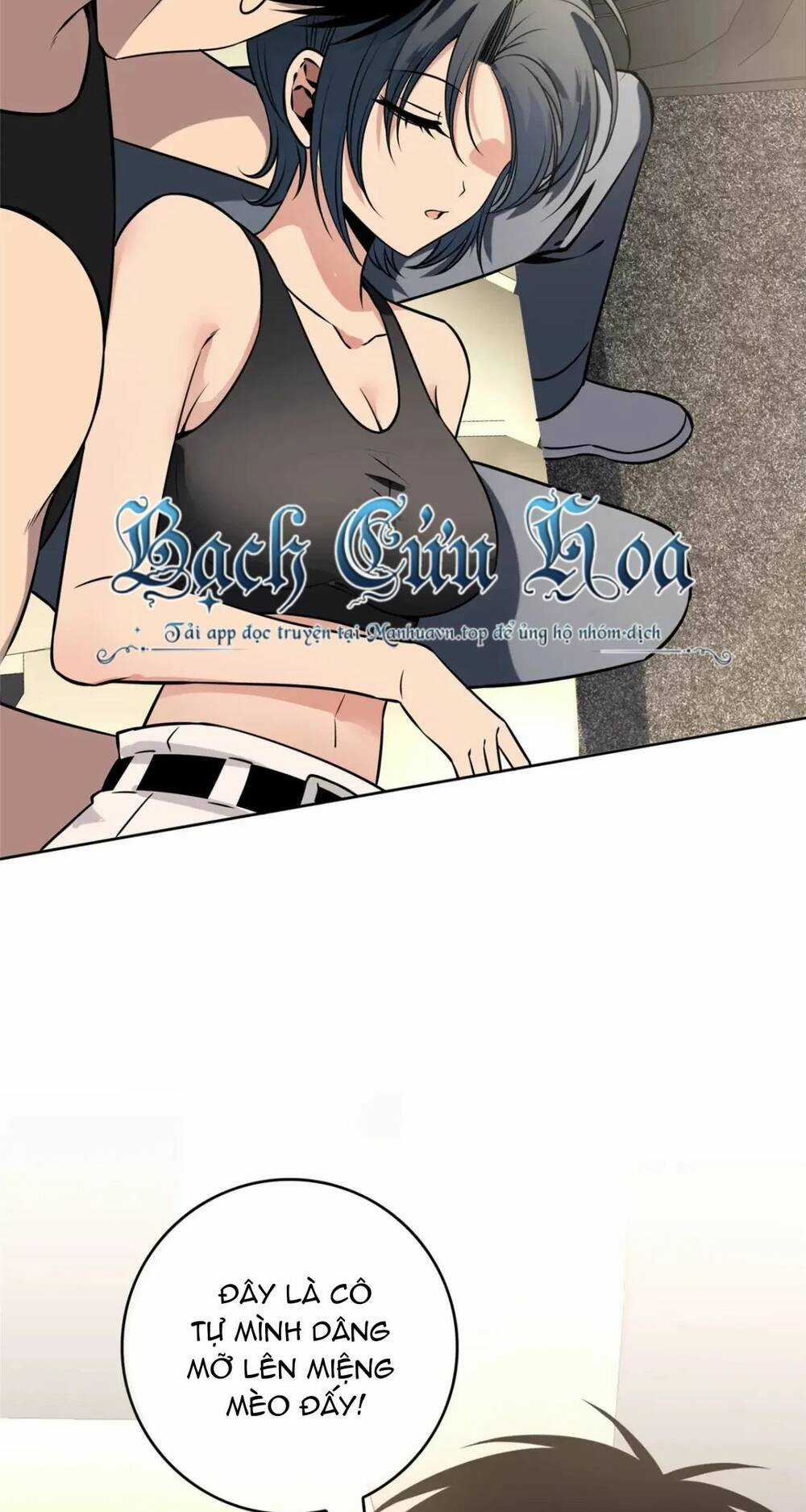 Cuồng Thám - Chapter 77 - Trang 9