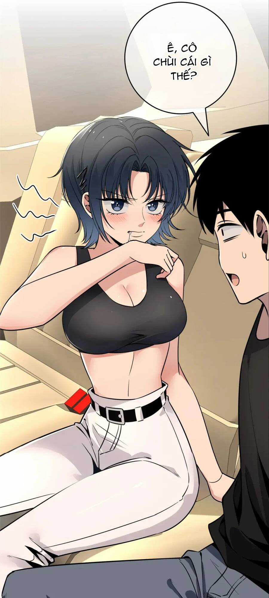 Cuồng Thám - Chapter 78 - Trang 2