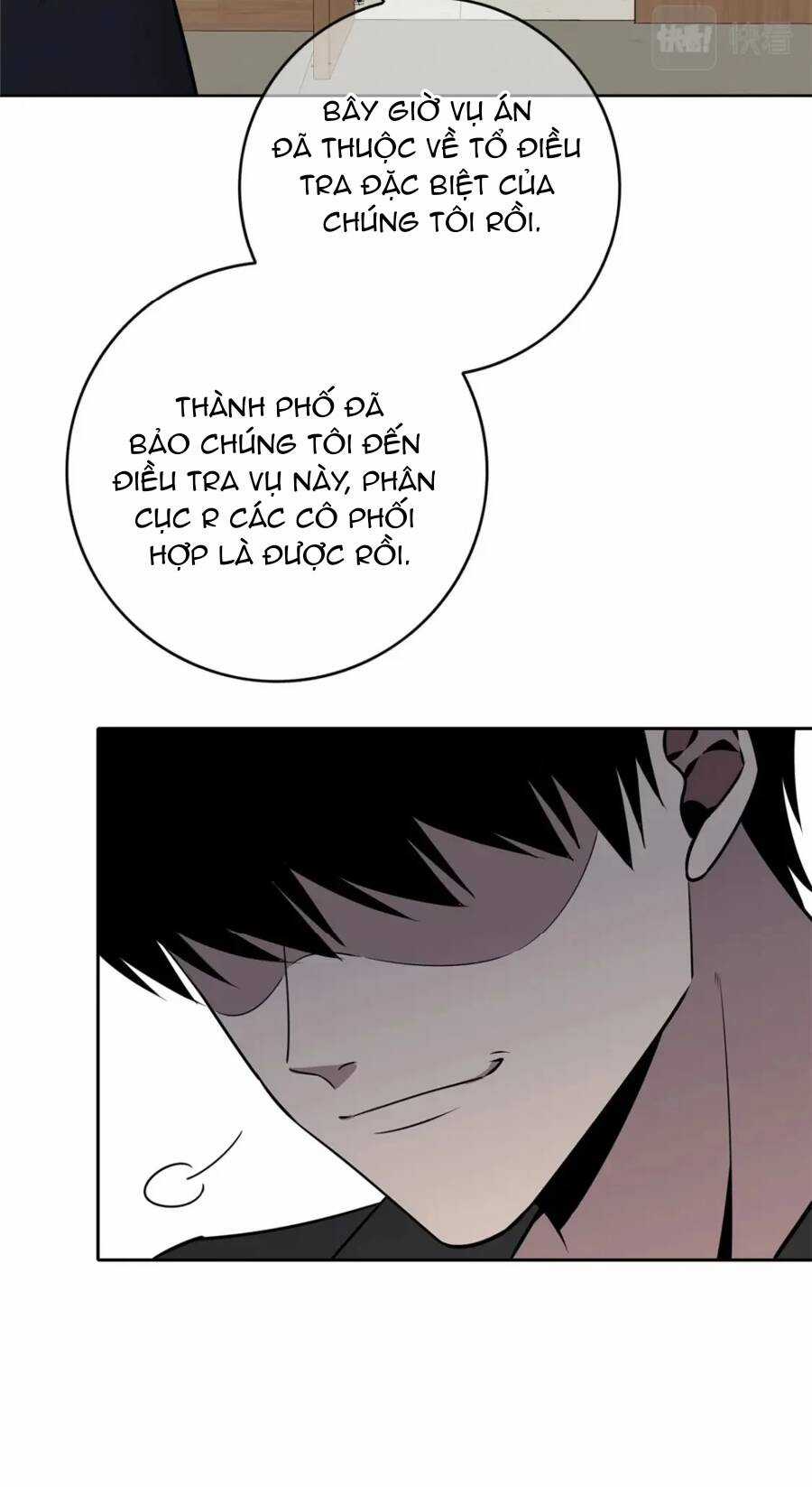 Cuồng Thám - Chapter 78 - Trang 12