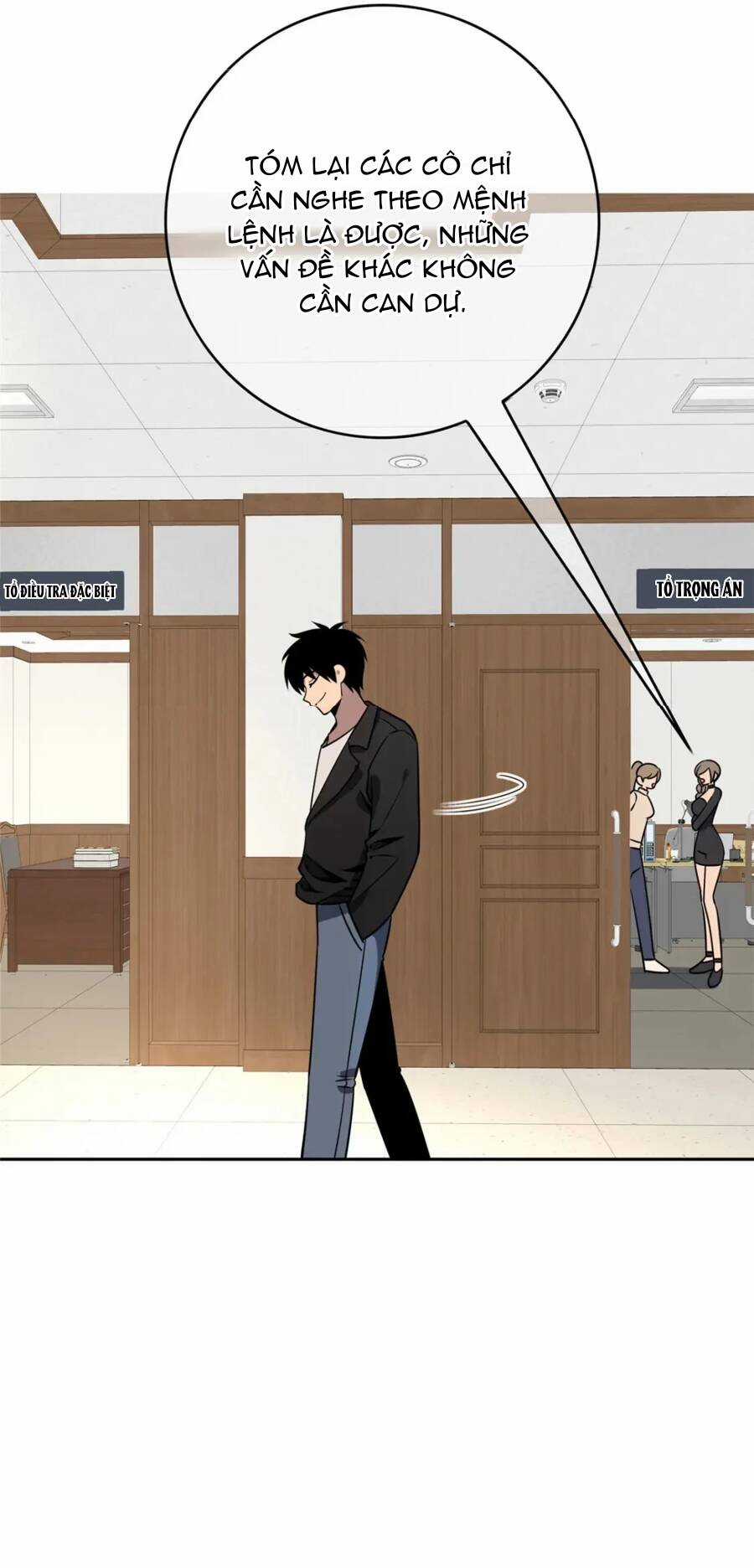 Cuồng Thám - Chapter 78 - Trang 13