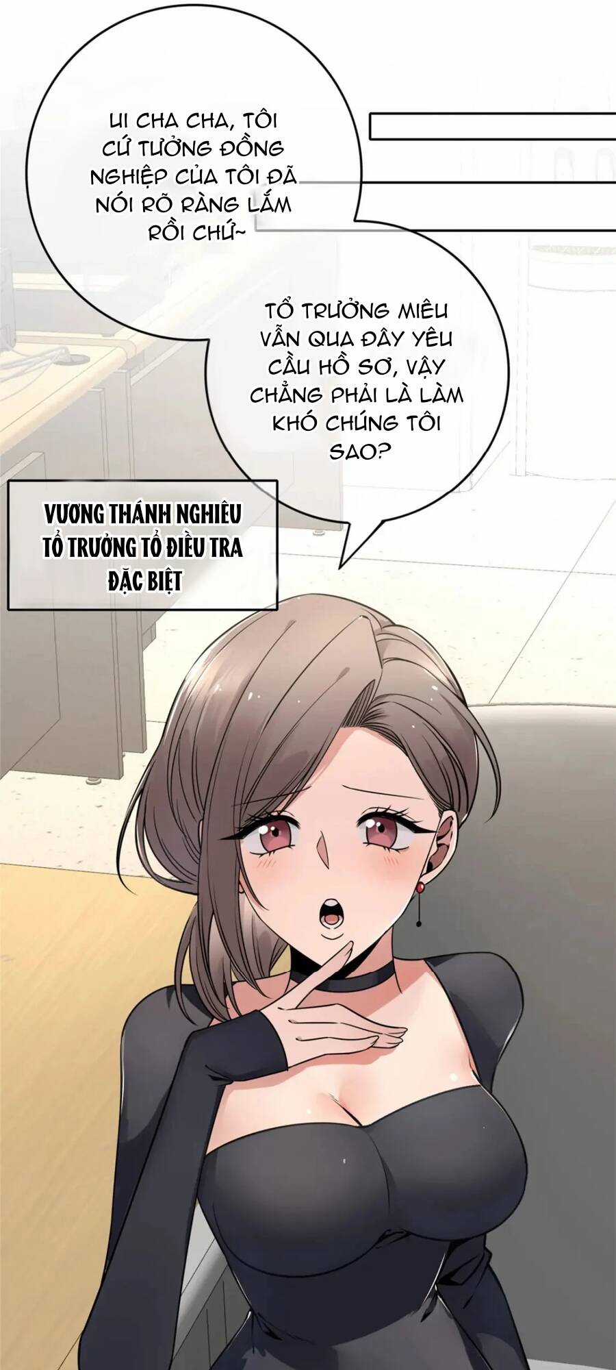 Cuồng Thám - Chapter 78 - Trang 14