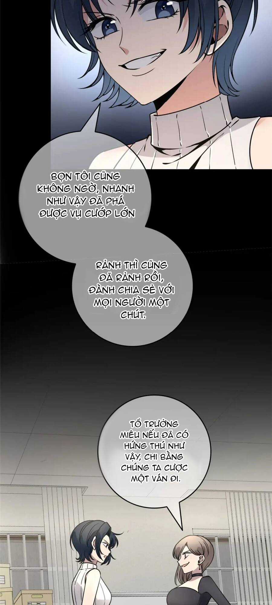 Cuồng Thám - Chapter 78 - Trang 16